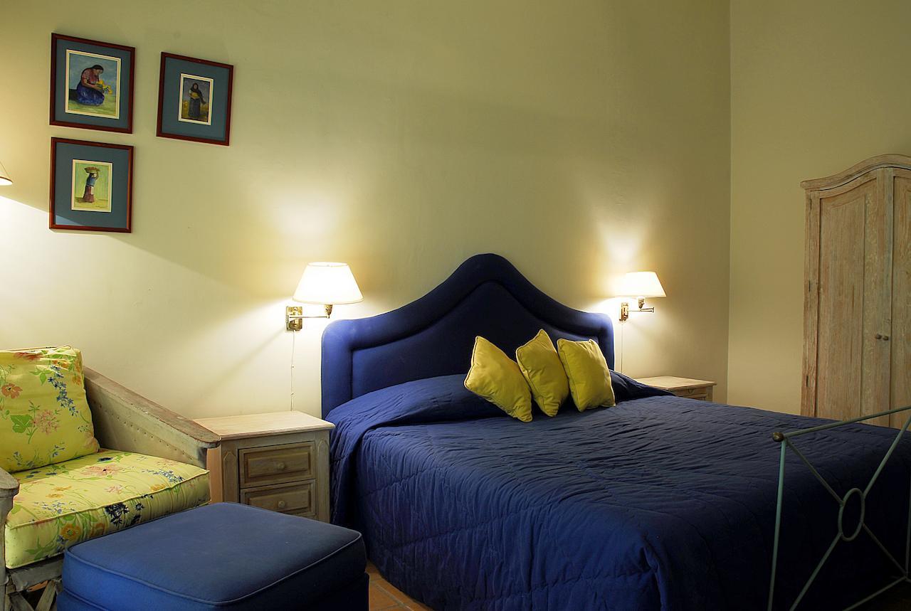 Lake Chapala Inn Zimmer foto